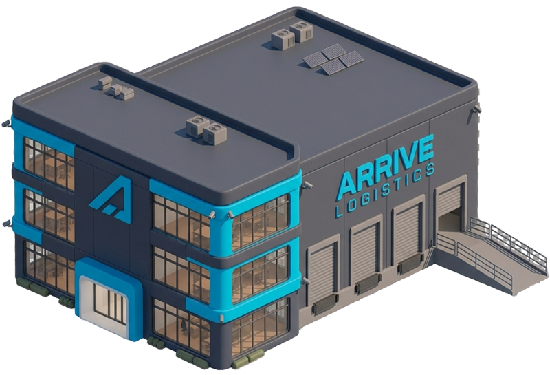 Arrive Logistics