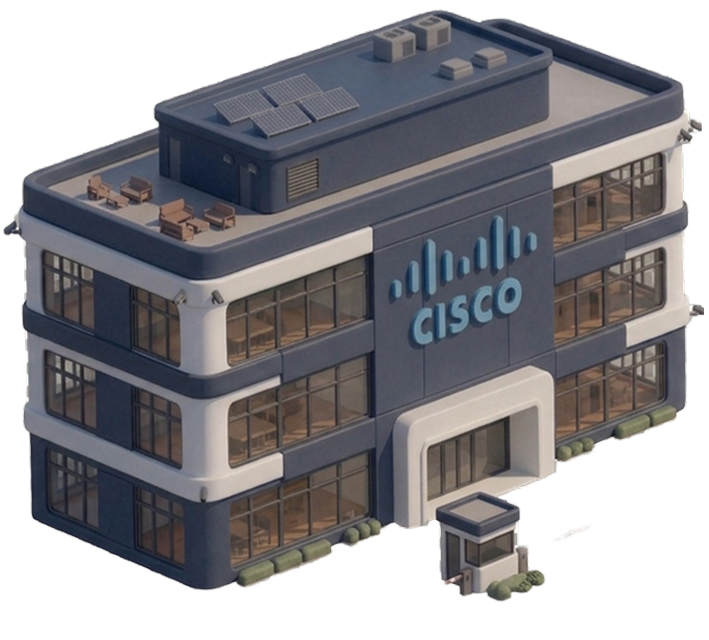 Cisco