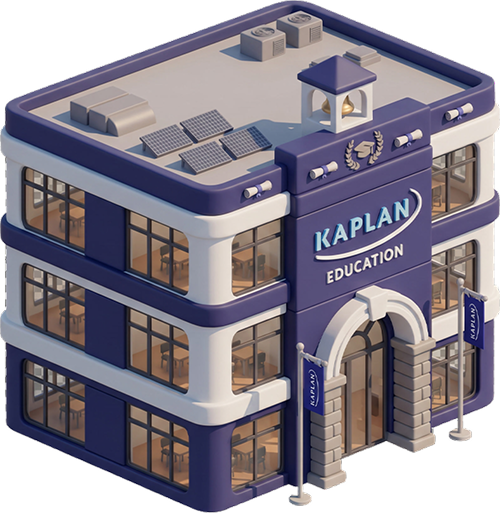 Kaplan University