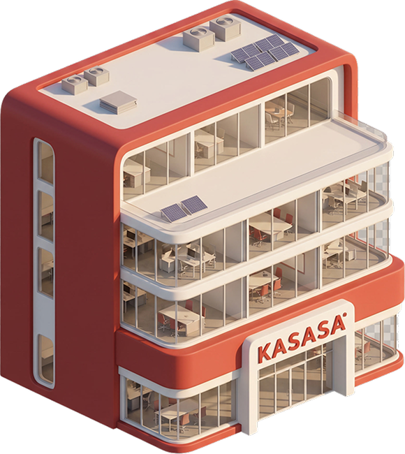 Kasasa