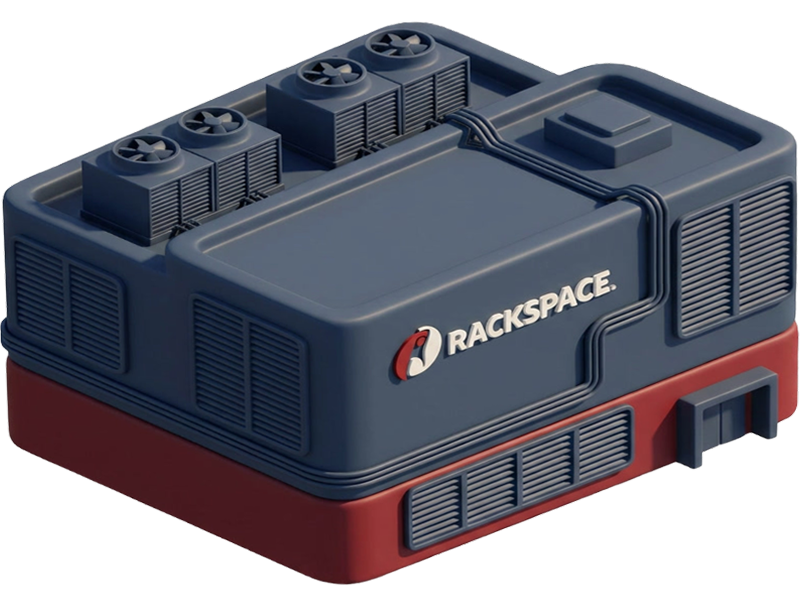 Rackspace