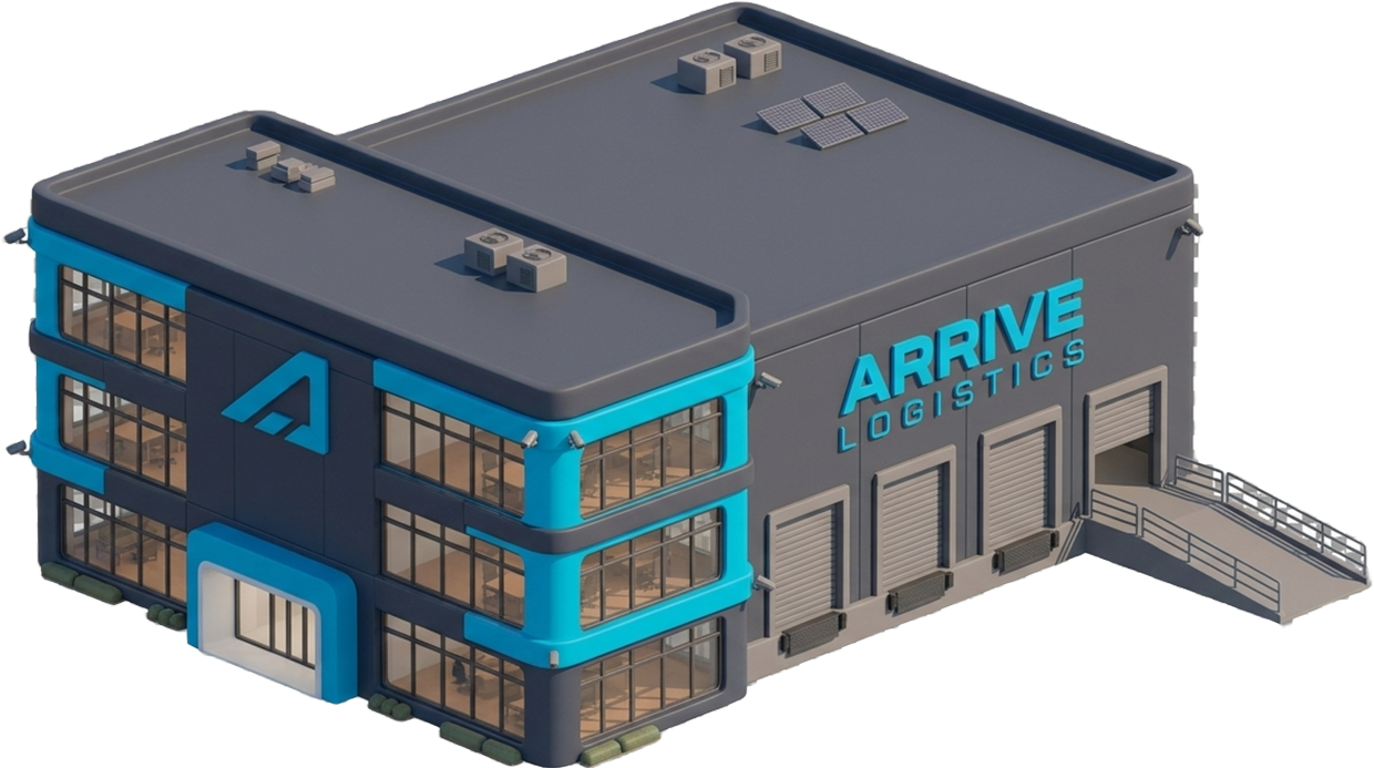 Arrive Logistics