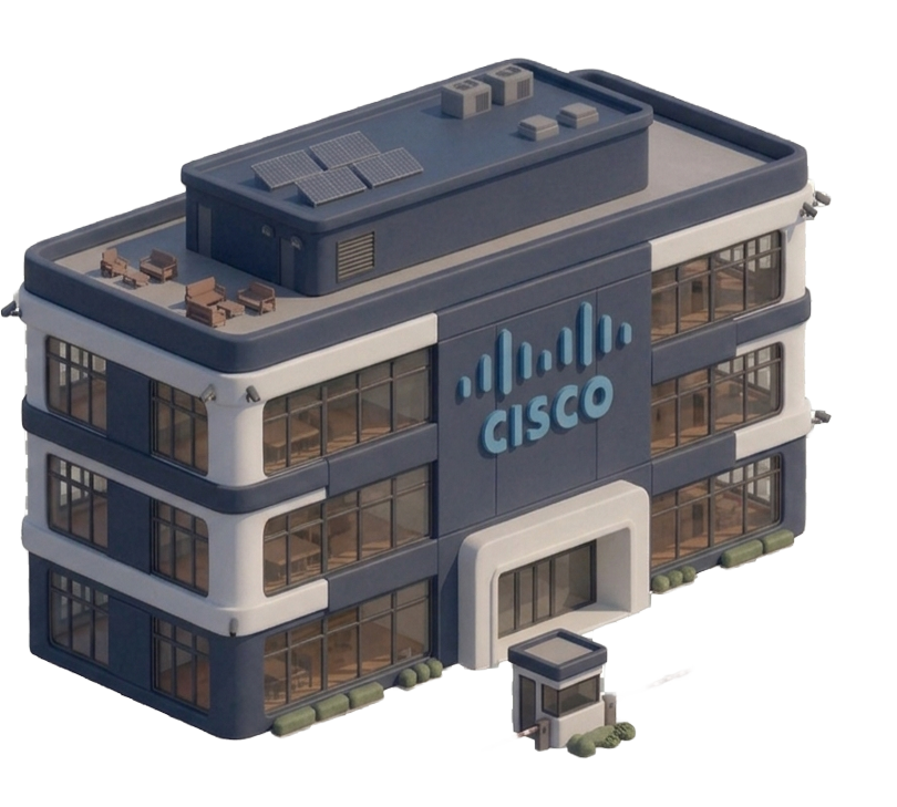 Cisco