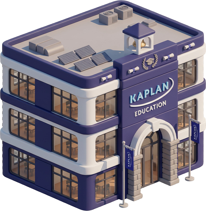 Kaplan University