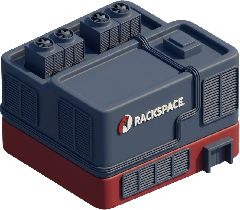 Rackspace