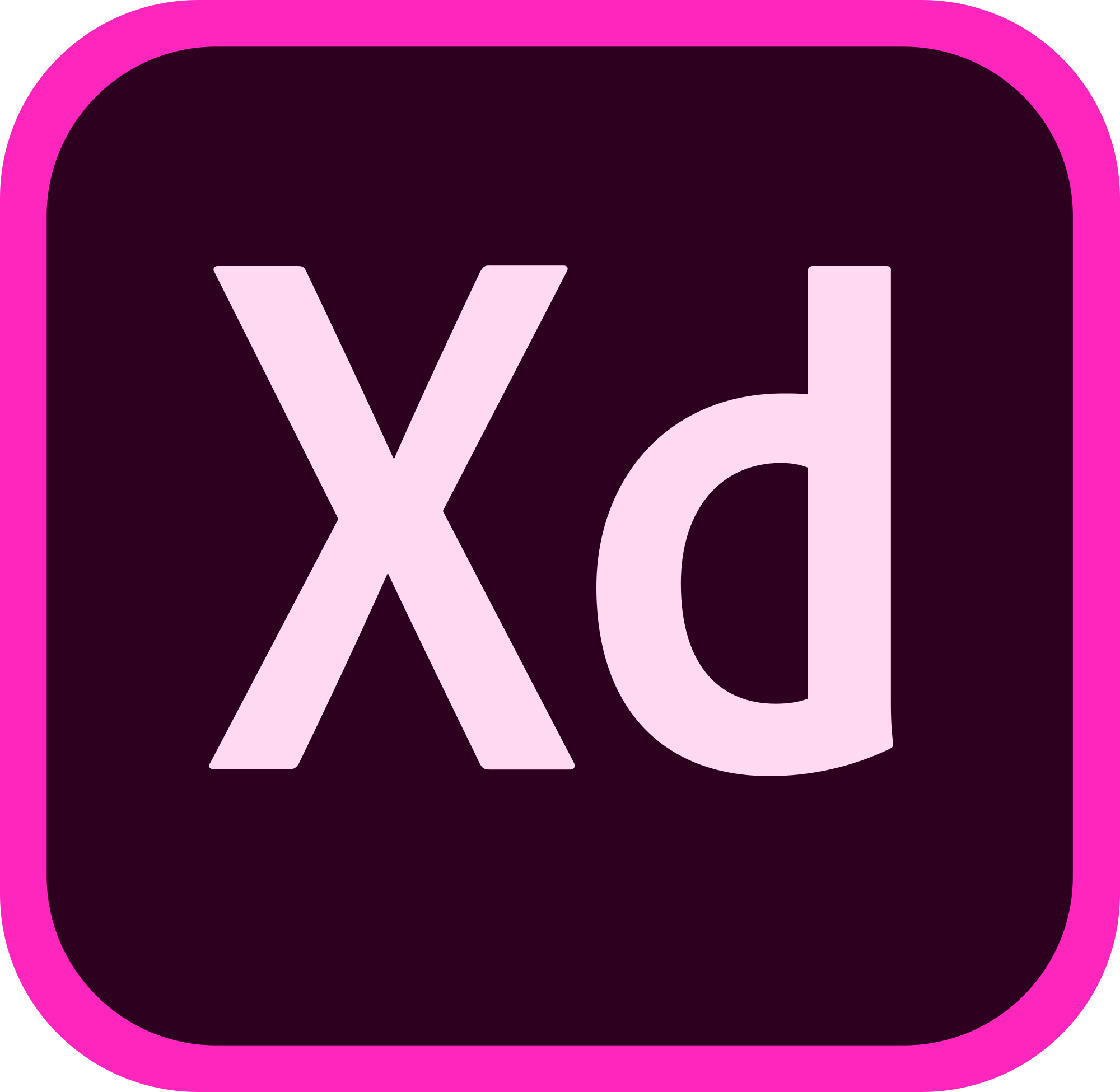 Adobe XD